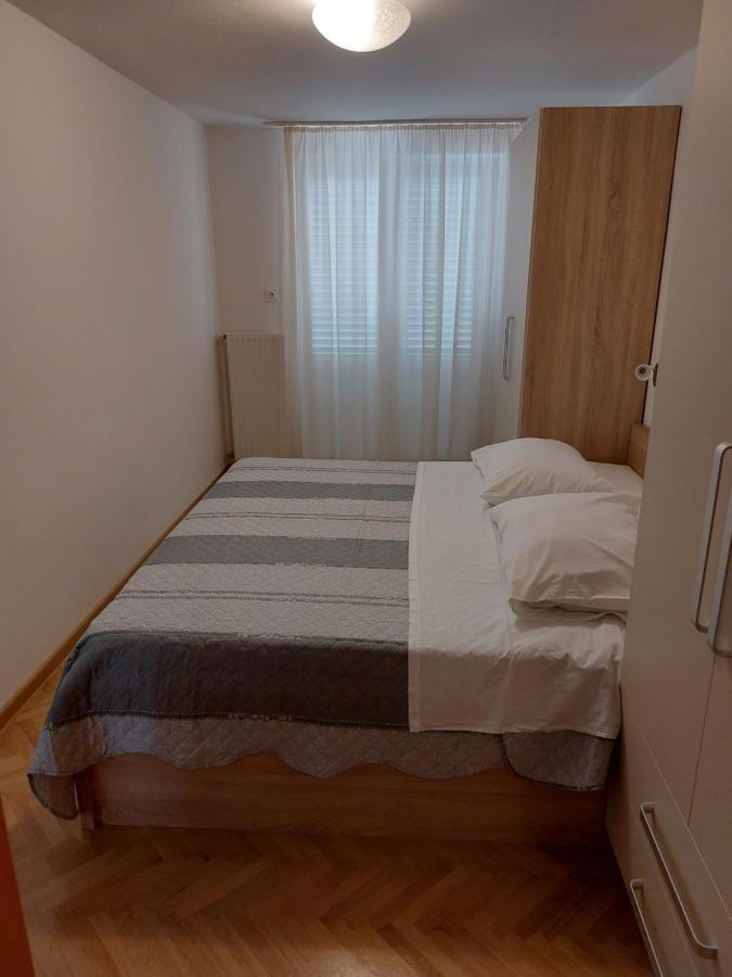 Apartments Mlacovic Rab Town Dış mekan fotoğraf