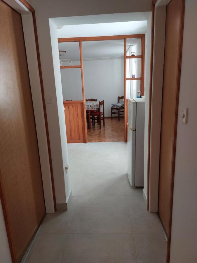 Apartments Mlacovic Rab Town Dış mekan fotoğraf