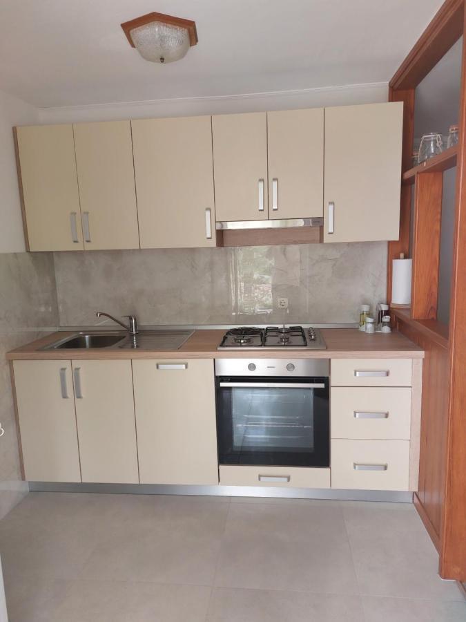 Apartments Mlacovic Rab Town Dış mekan fotoğraf