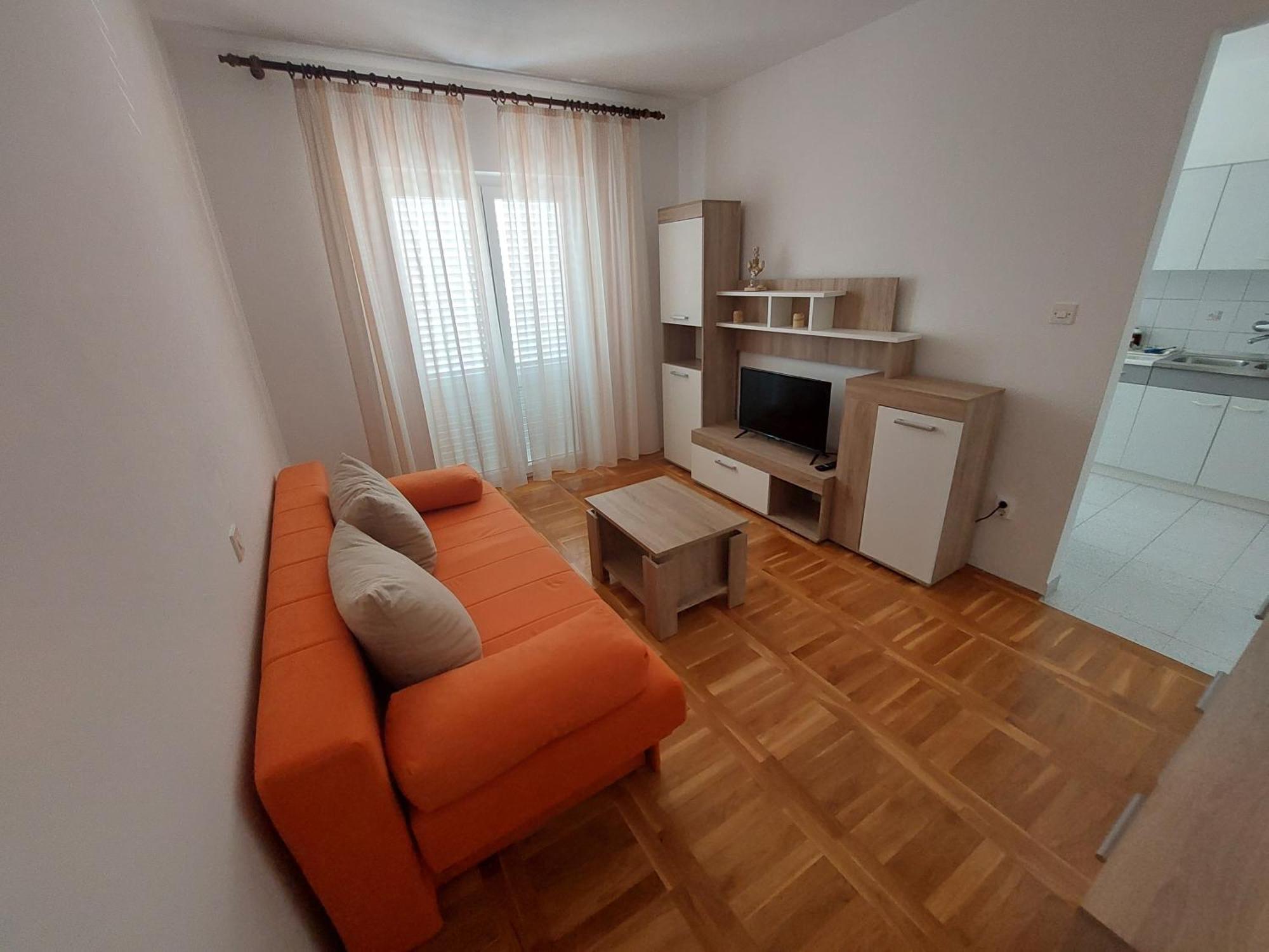 Apartments Mlacovic Rab Town Oda fotoğraf