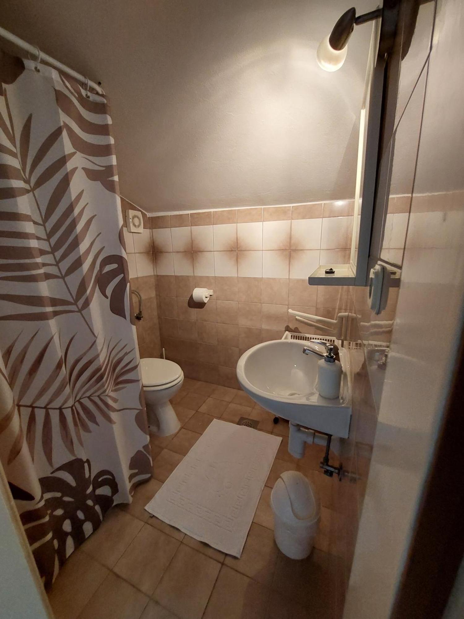 Apartments Mlacovic Rab Town Dış mekan fotoğraf