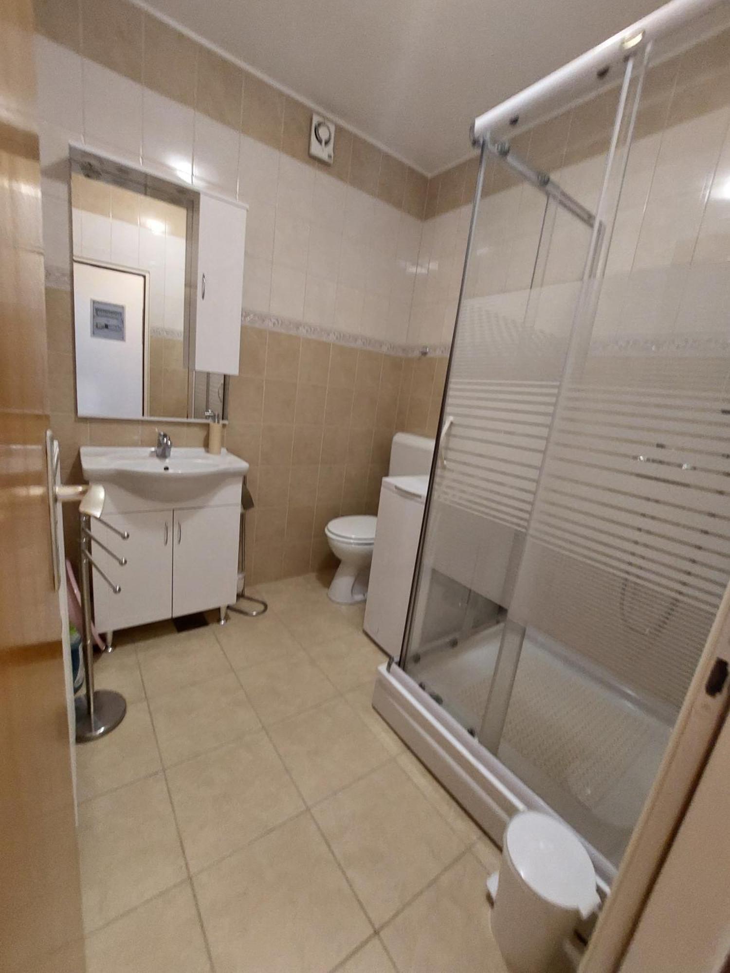 Apartments Mlacovic Rab Town Dış mekan fotoğraf