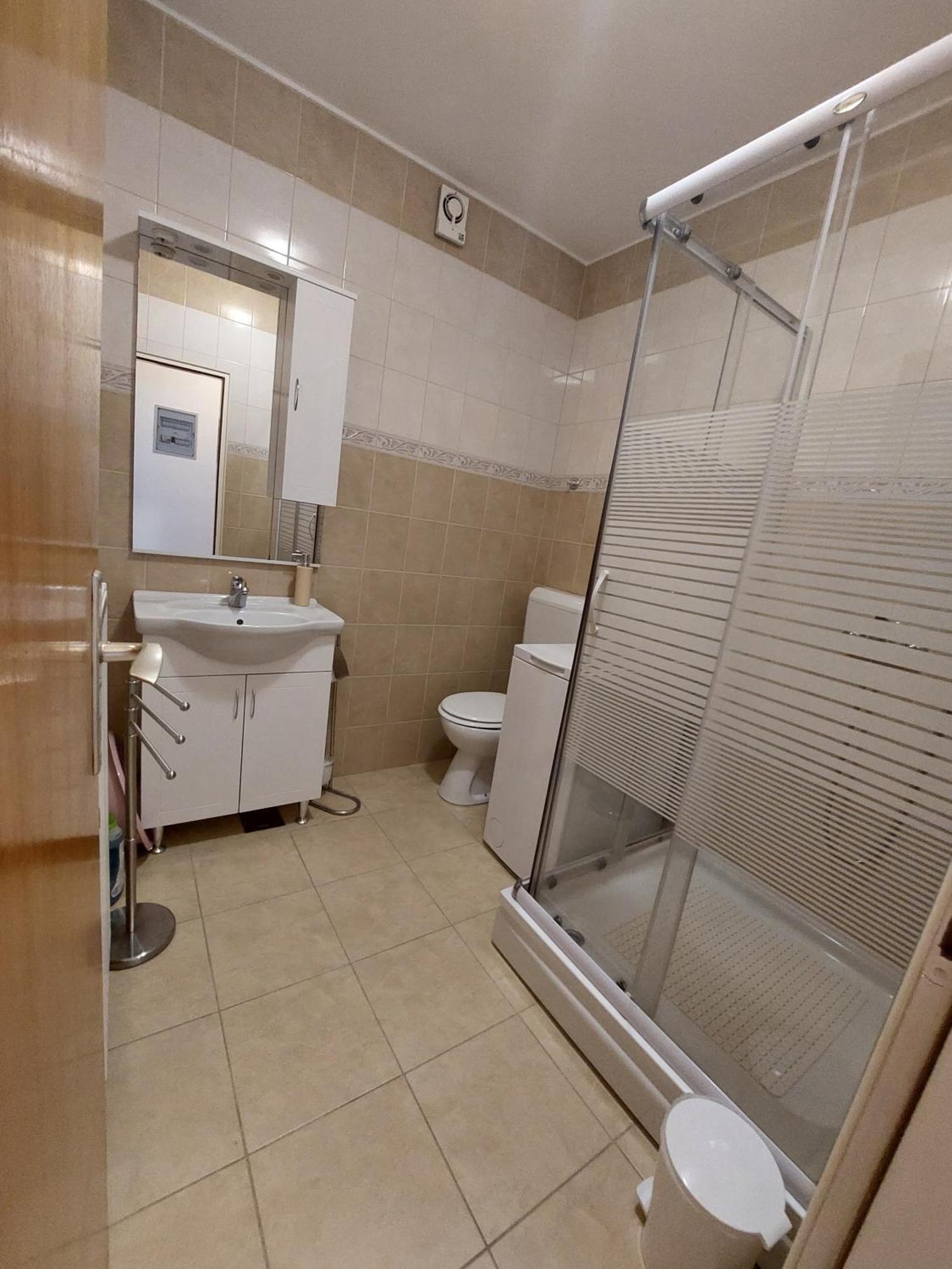 Apartments Mlacovic Rab Town Dış mekan fotoğraf