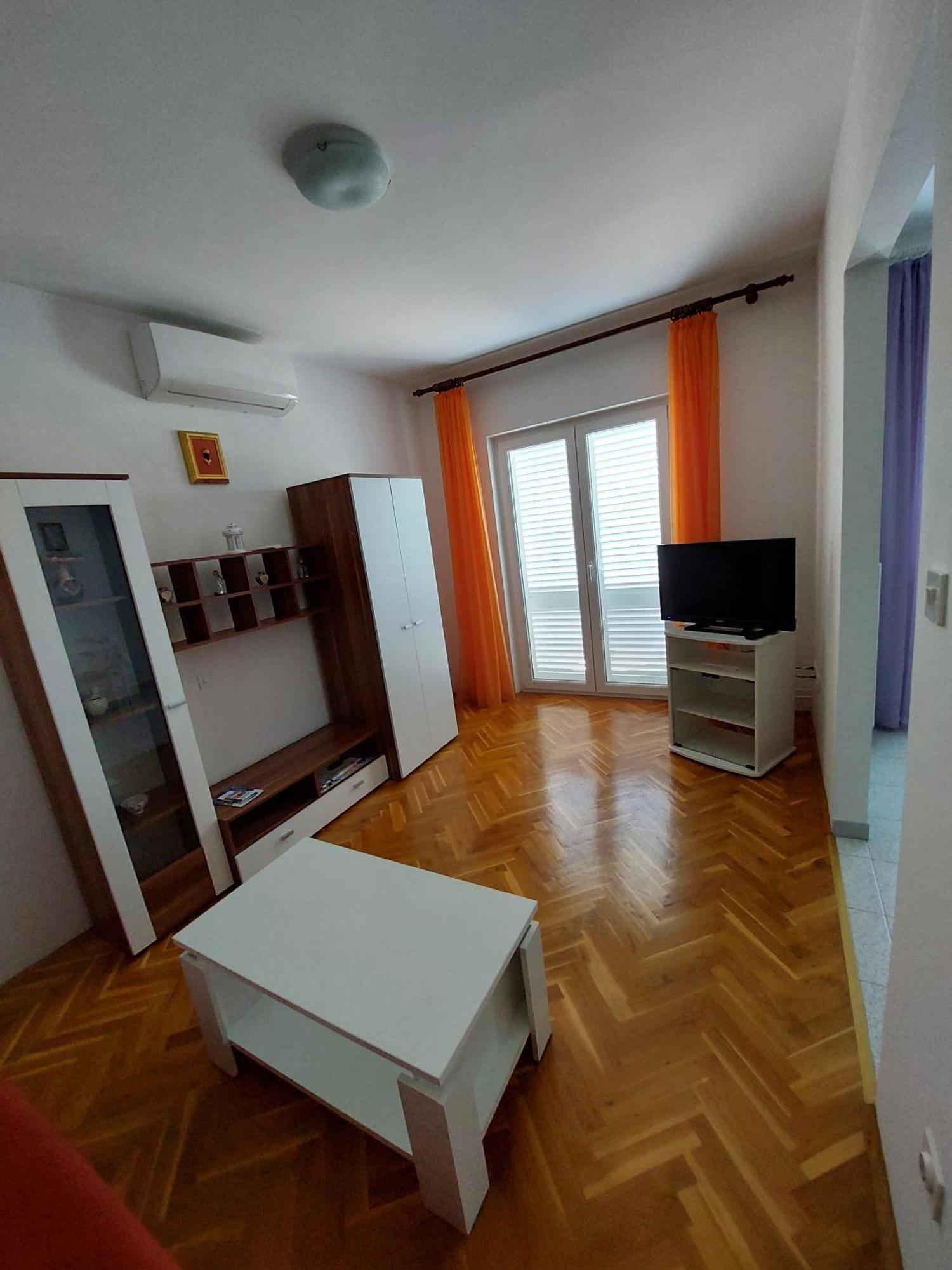 Apartments Mlacovic Rab Town Dış mekan fotoğraf