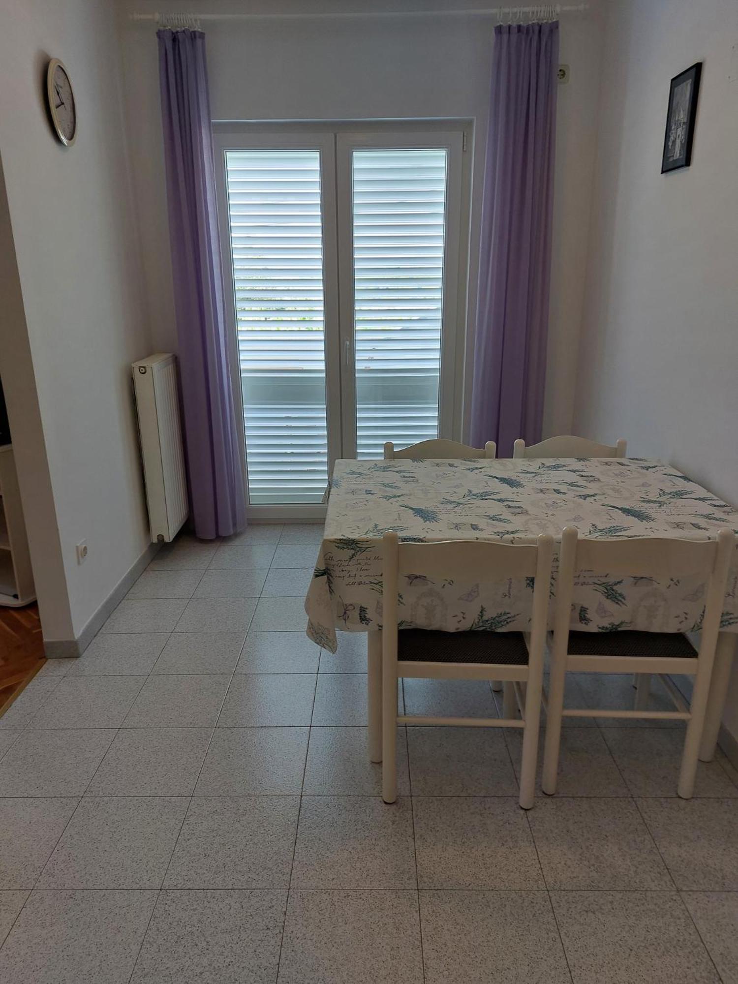 Apartments Mlacovic Rab Town Dış mekan fotoğraf