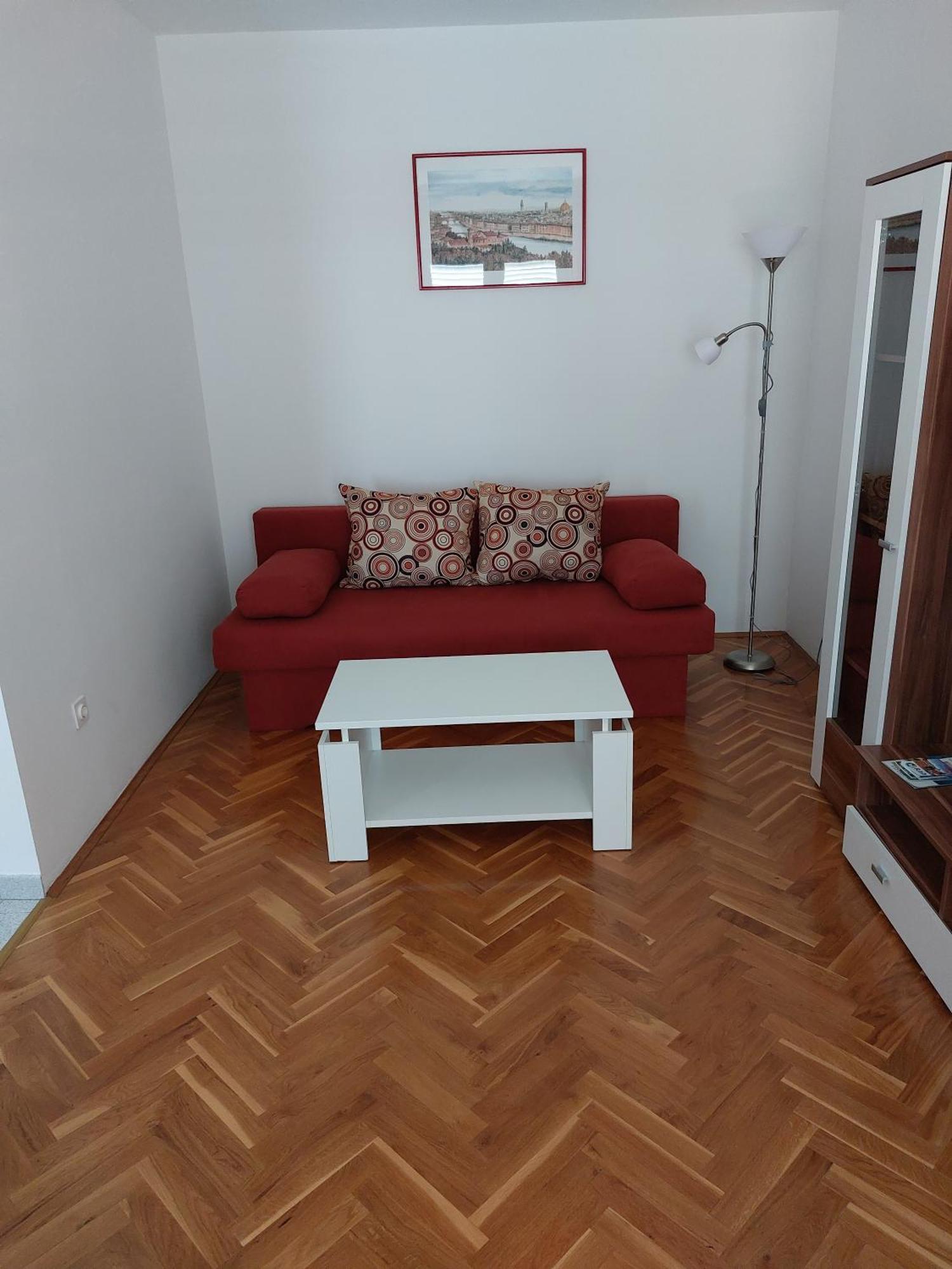 Apartments Mlacovic Rab Town Dış mekan fotoğraf