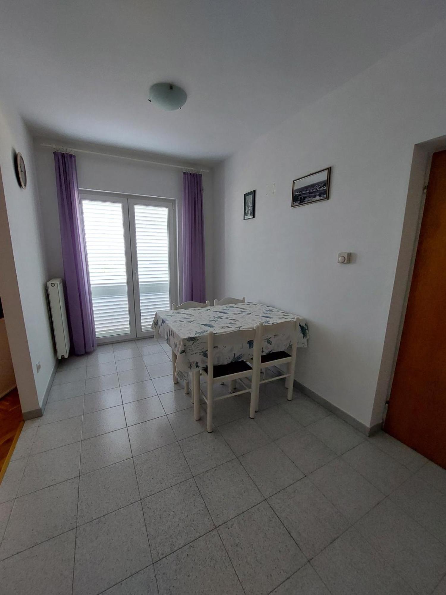 Apartments Mlacovic Rab Town Dış mekan fotoğraf