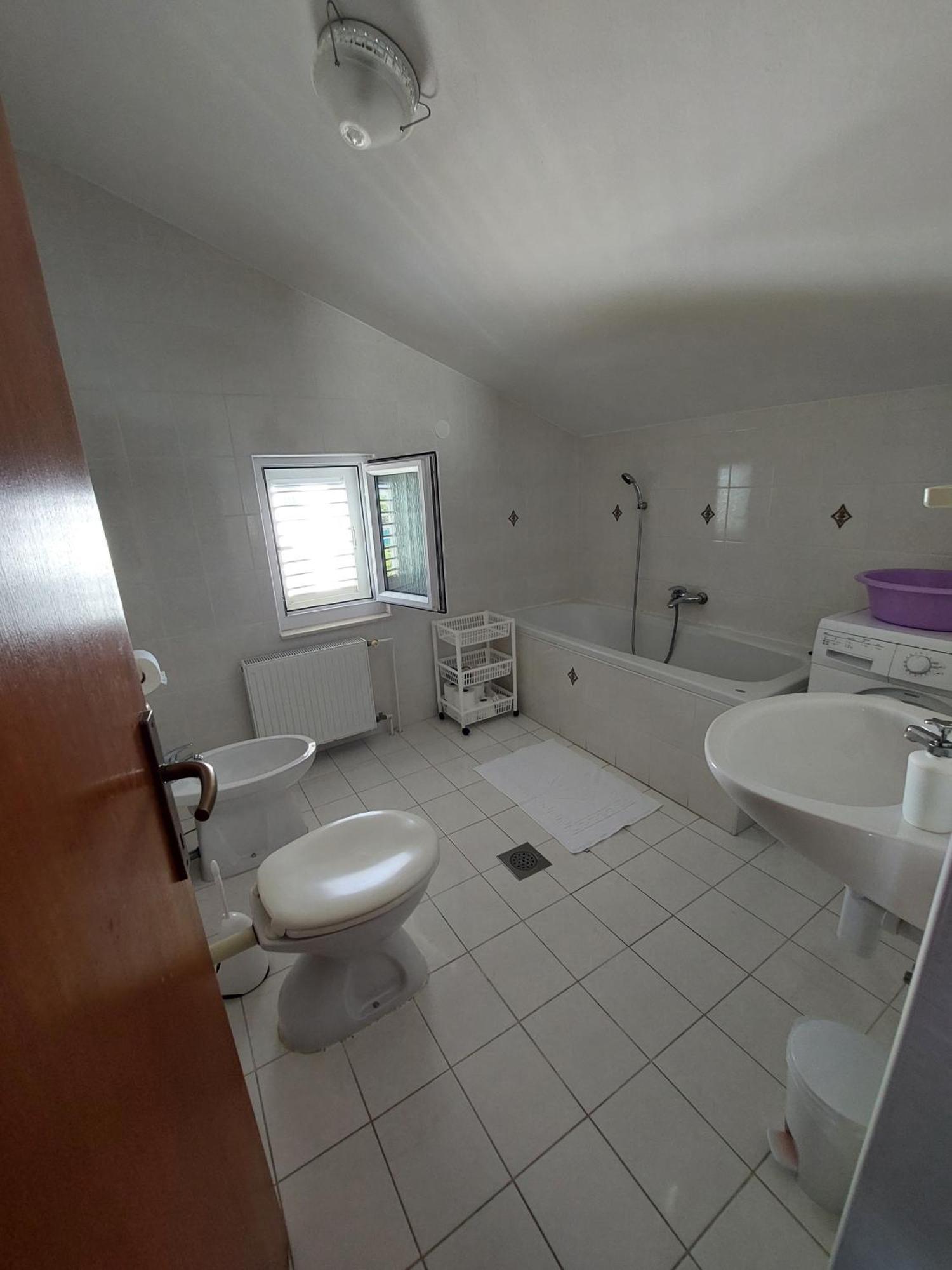 Apartments Mlacovic Rab Town Dış mekan fotoğraf