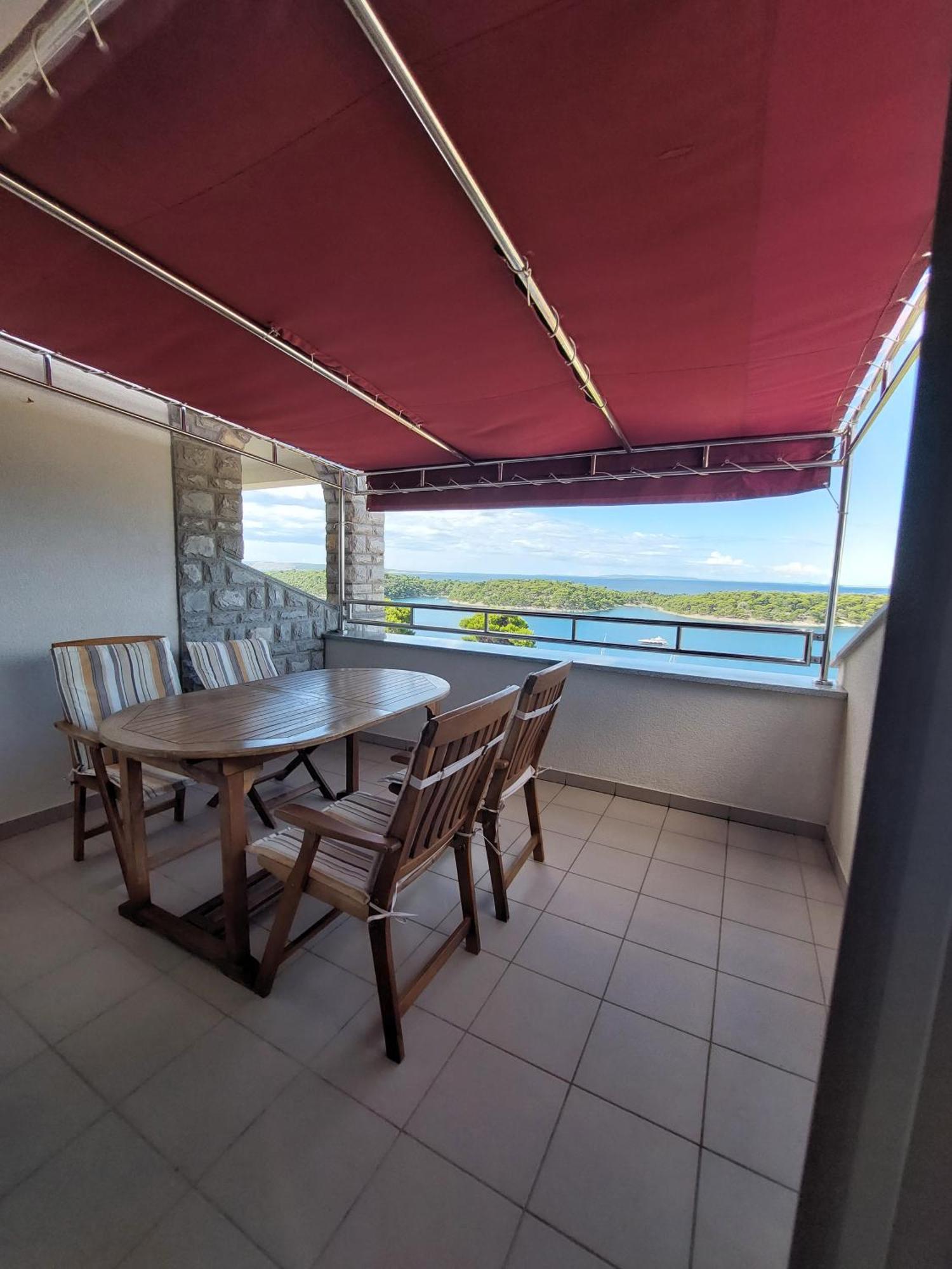 Apartments Mlacovic Rab Town Dış mekan fotoğraf