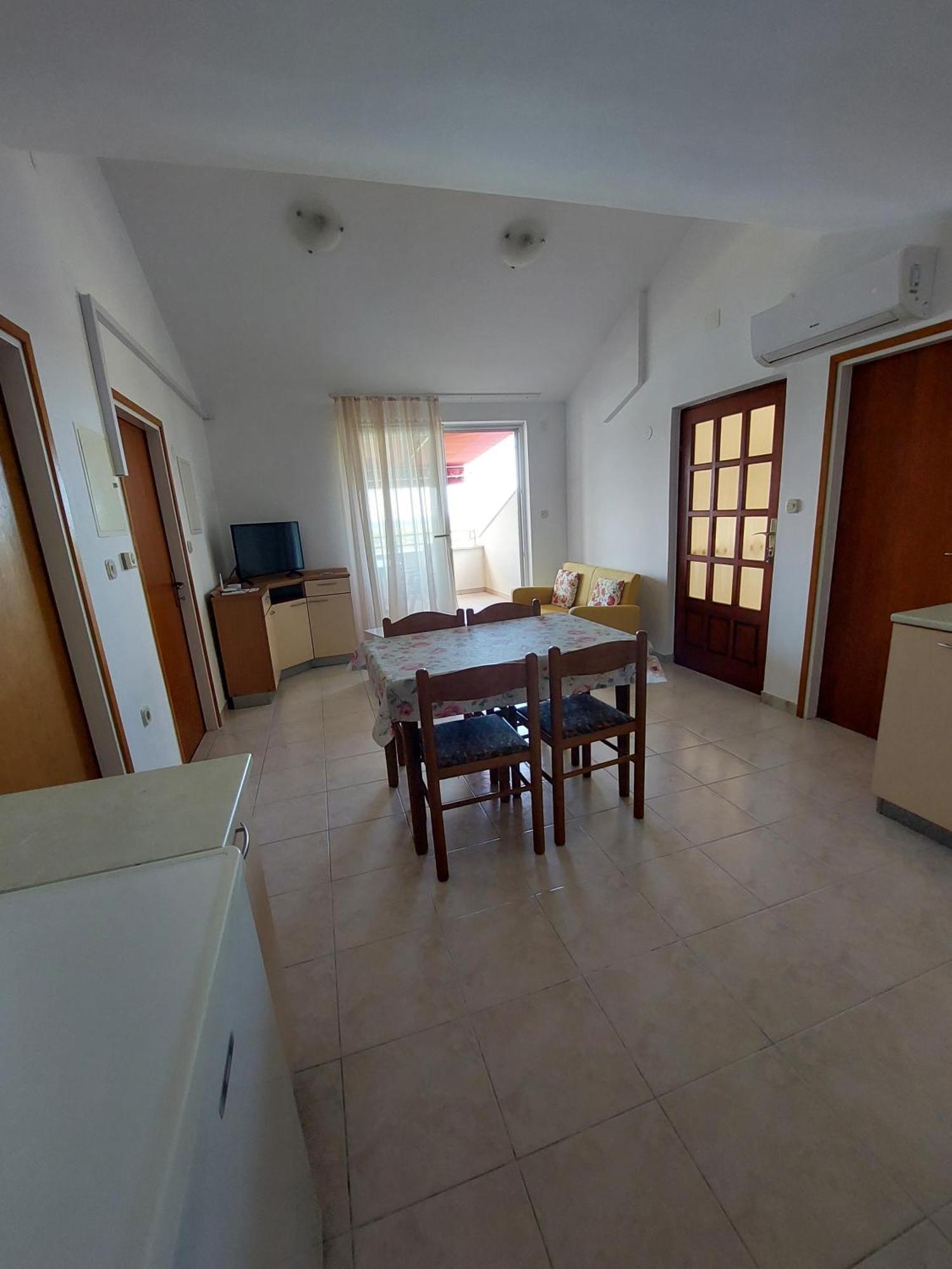 Apartments Mlacovic Rab Town Dış mekan fotoğraf