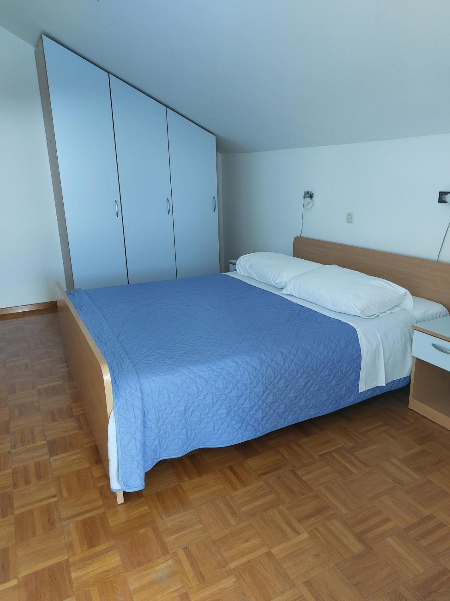 Apartments Mlacovic Rab Town Dış mekan fotoğraf