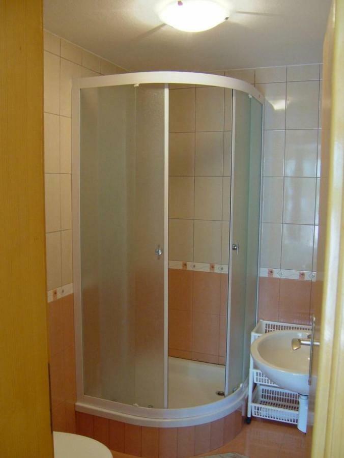 Apartments Mlacovic Rab Town Dış mekan fotoğraf