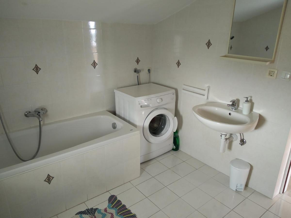 Apartments Mlacovic Rab Town Dış mekan fotoğraf